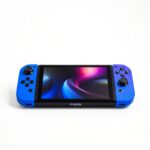 P30 Ultra Android Plus Gaming Console | Smart Home Cinema | Portable