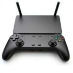 GW™ R50 Max Android Plus Game Console | 8K Support | Heavy-Built Controllers