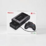 M8 Mini 4K Video Game Console | 20,000+ Games | Dual Controllers