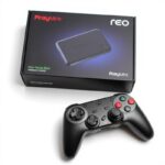 GW™ Z70 Premium Game Stick | 8.5 GHz | 80,000+ Retro & HD Games | Dual Wireless Pads | 4K Plug & Play