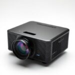 GW™ Thunder Android Projector | 8K Support | Smart Home Cinema Portable