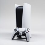 Sony PlayStation 5 Disc Edition with DualSense Controller