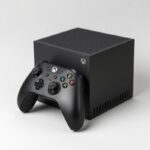 Microsoft Xbox Series X 1TB Console