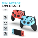 M66 Game Stick 64G Video Game Console (Free Delivery All Over 🇵🇰)