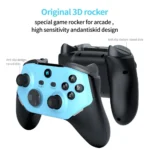 M66 Game Stick 64G Video Game Console (Free Delivery All Over 🇵🇰) - Image 2